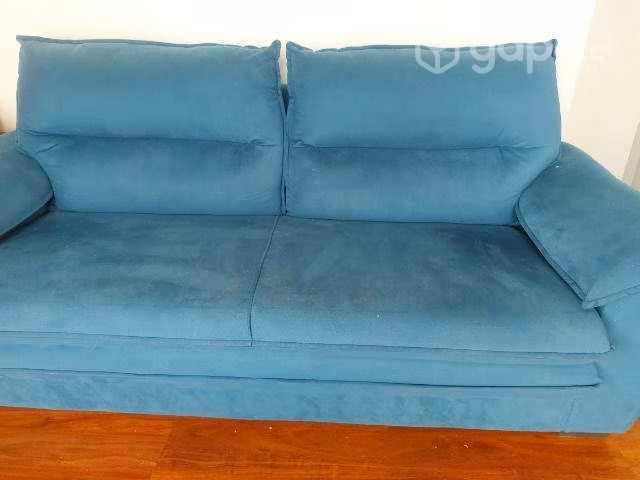 Sillón 3 cuerpos