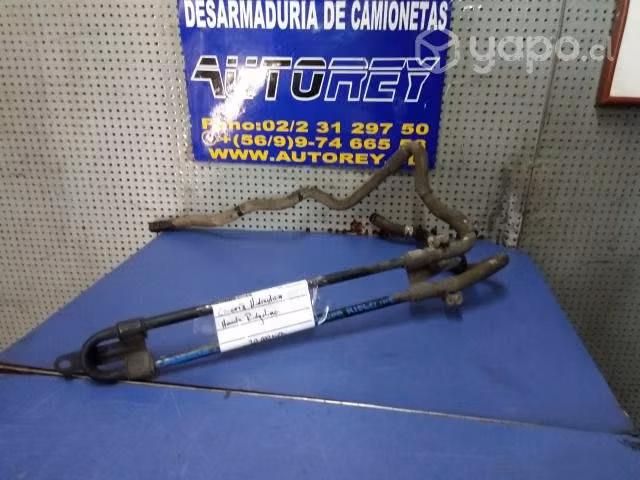 Caneria direccion hidraulica Honda Ridgeline 2010-