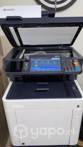 Impresora Kyocera M6235cidn - Imagen 5