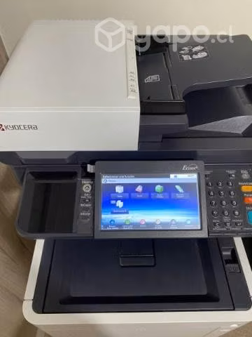 Impresora Kyocera M6235cidn - Imagen 2