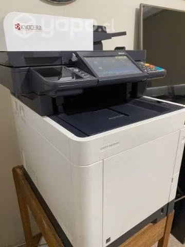 Impresora Kyocera M6235cidn - Imagen 4