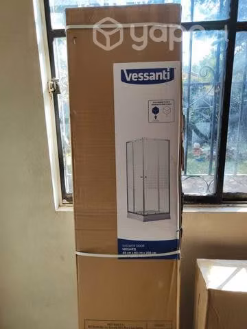 Receptáculo con cabina de ducha nuevo vessanti - Imagen 3