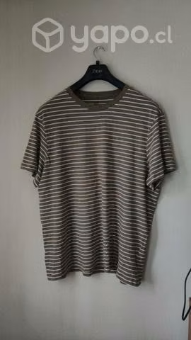 Poleras perfectas condiciones