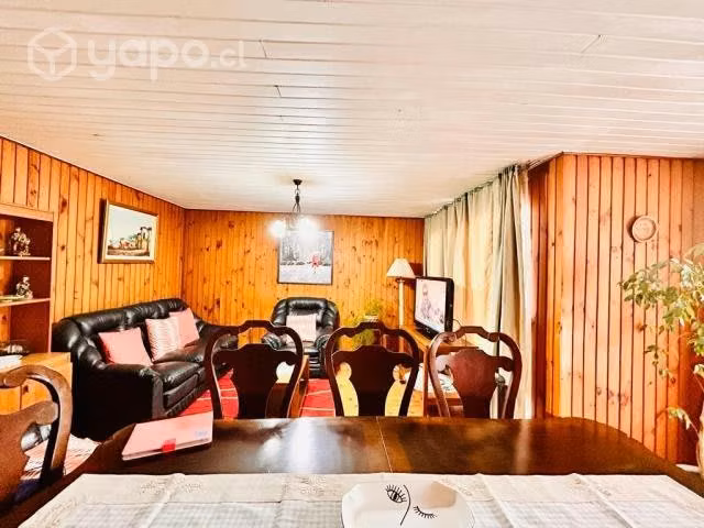 PIEZAS SEÑORITAS ESTUDIANTES PUERTO MONTT (A TRES CUADRAS DE INACAP Y DEL CENTRO)