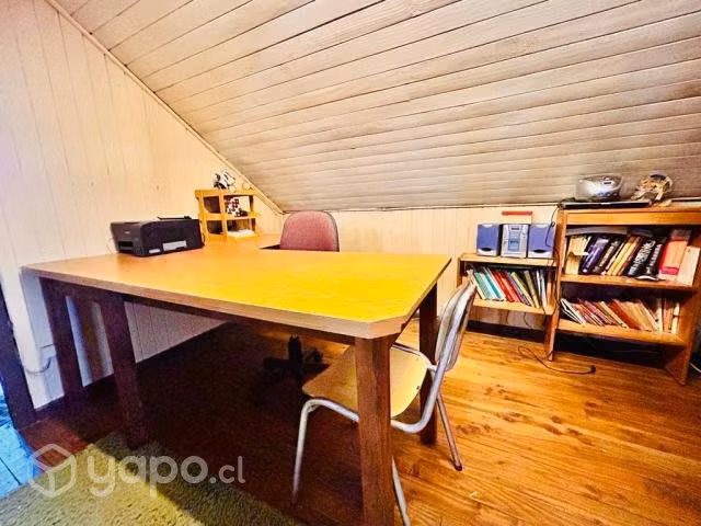 PIEZAS SEÑORITAS ESTUDIANTES PUERTO MONTT (A TRES CUADRAS DE INACAP Y DEL CENTRO)