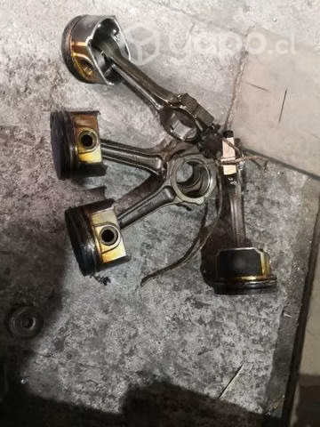 Bielta o pistón Chery tiggo 2 2020