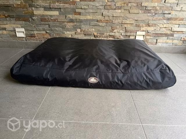 Cama perro XL