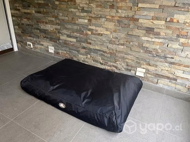 Cama perro XL