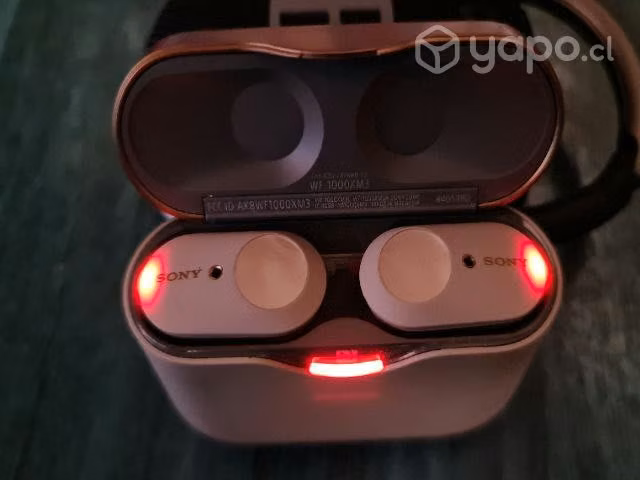 Audifonos Sony