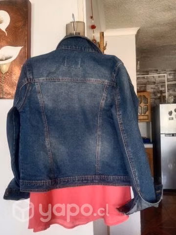 Chaqueta - Imagen 2