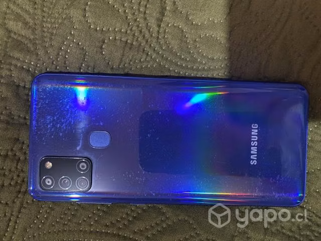 Samsung Galaxy a21s - Imagen 2