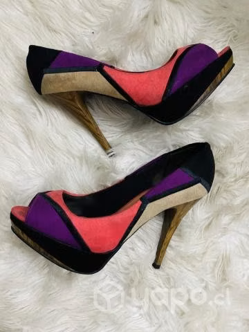 Zapatos formales