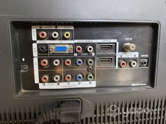 Television HDMI Samsung 32''