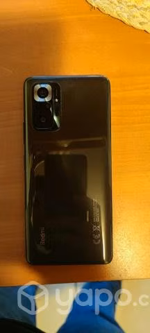 Xiaomi Redmi note 10 pro