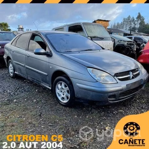 Puerta Citroen C5 2.0 AUT 2004