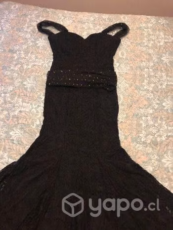 Vestido y zapatos - Imagen 2