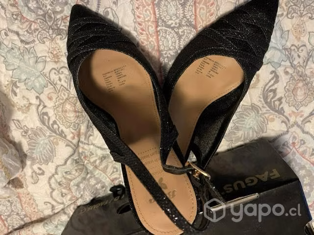 Vestido y zapatos - Imagen 4