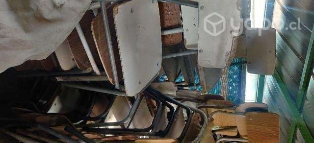 Sillas - Imagen 3