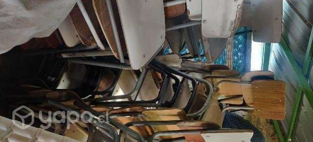 Sillas - Imagen 2