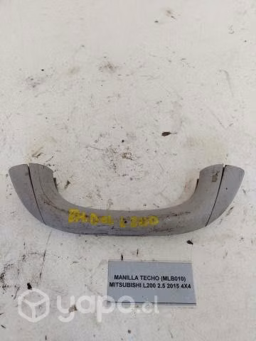 Manilla Techo (MLB010) Mitsubishi L