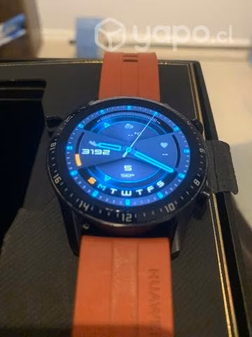 Smart watch huawei gt2 - Imagen 2