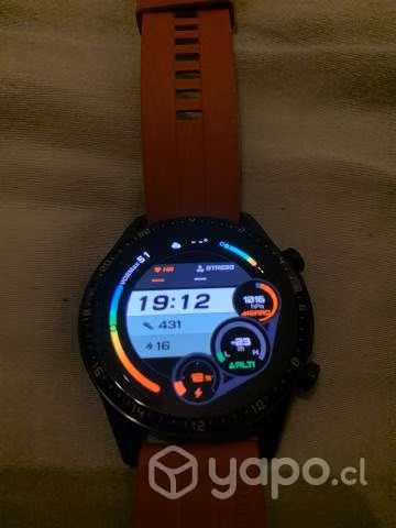 Smart watch huawei gt2