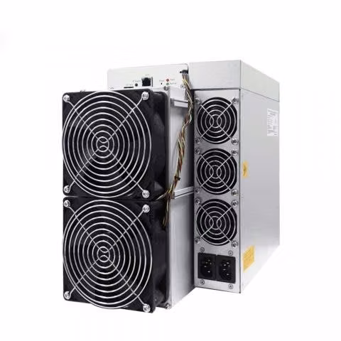 Equipo de mineria de Bitcoin, Bitmain S19j Pro
