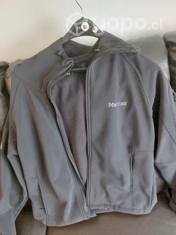 Marmot original