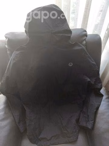 Marmot original