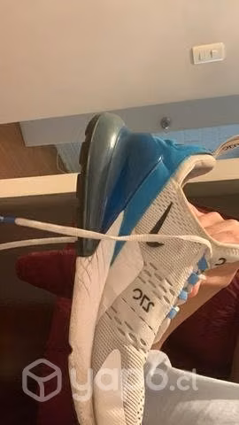 Zapatillas Nike AirMax 270 - Imagen 5