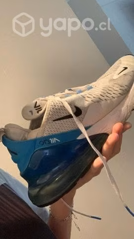 Zapatillas Nike AirMax 270 - Imagen 3