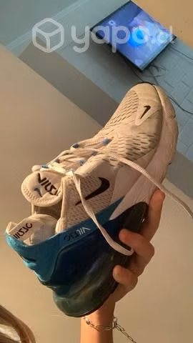 Zapatillas Nike AirMax 270 - Imagen 4