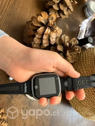 Soymomo space 4g reloj celular con localizador gps - Imagen 4
