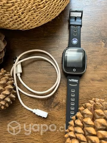 Soymomo space 4g reloj celular con localizador gps - Imagen 2