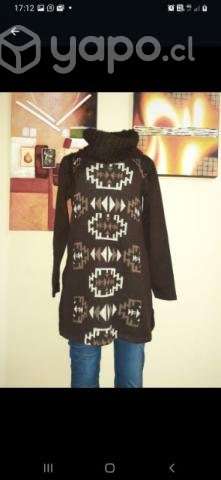 Lindos ponchos - Imagen 4