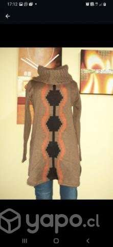 Lindos ponchos - Imagen 5
