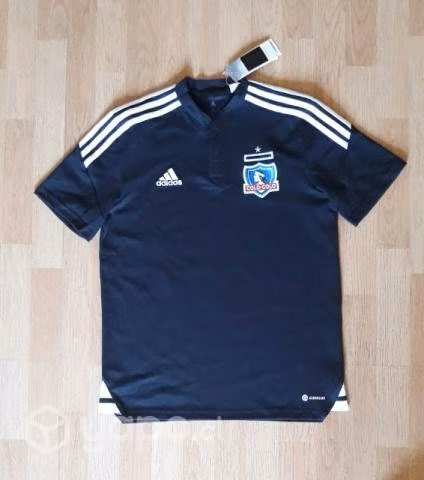 Polera Oficial Colo Colo