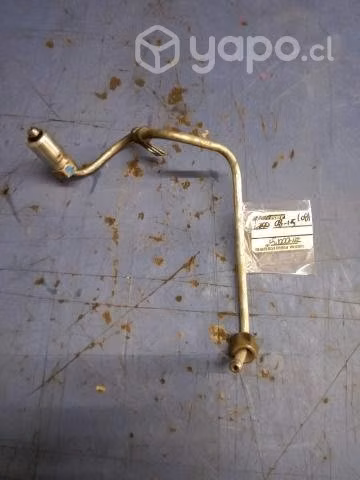 Caneria combustible (08) L200 08-15