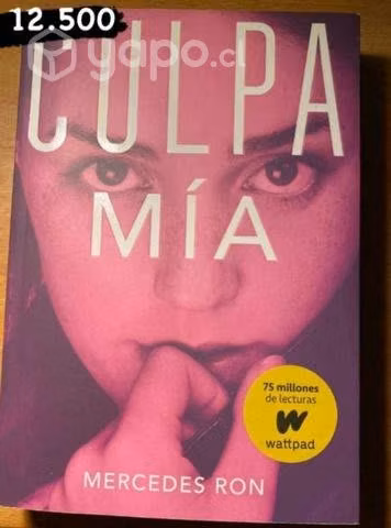 Libros originales nuevos