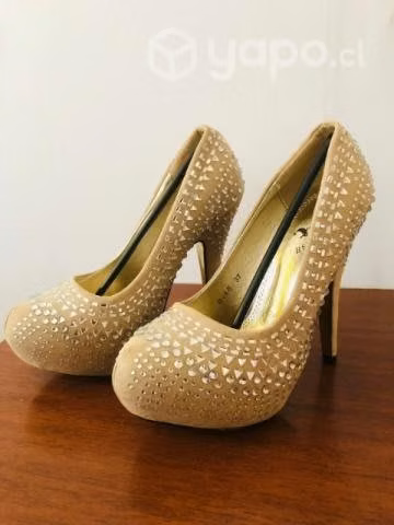 tacones - Imagen 2