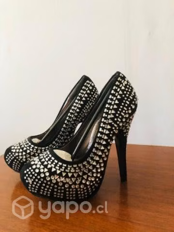 tacones - Imagen 3