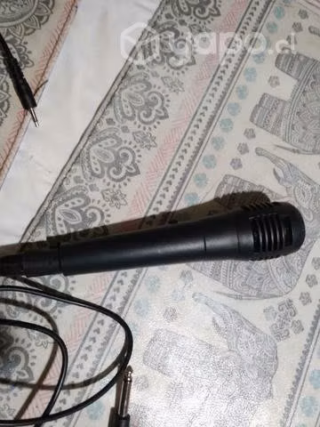 Microfonos varios - Imagen 2