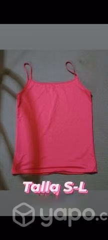 Lote 31 prendas de mujer