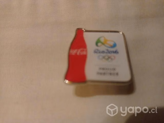 Piocha coca-cola