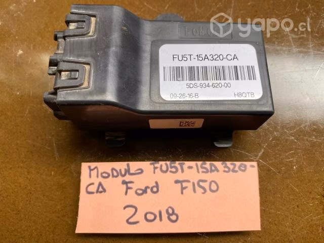 Modulo FU5T-15A320-CA Ford F150 2018