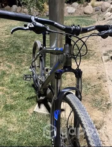Bici silverback slade 4 - Imagen 4