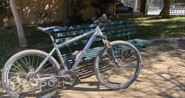 Bici silverback slade 4 - Imagen 2