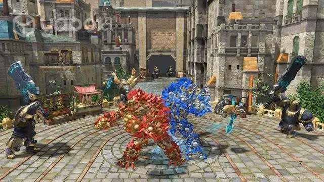 KNACK ps4 Juego fisico original
