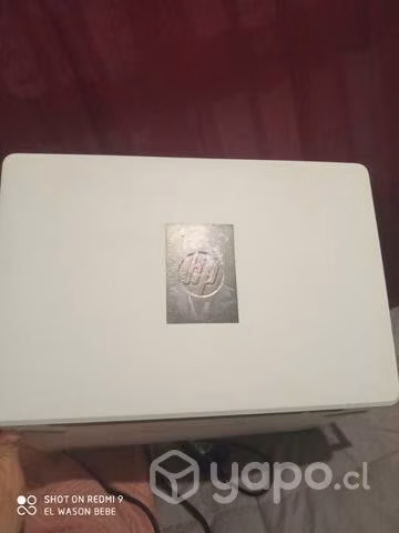 Notebook HP