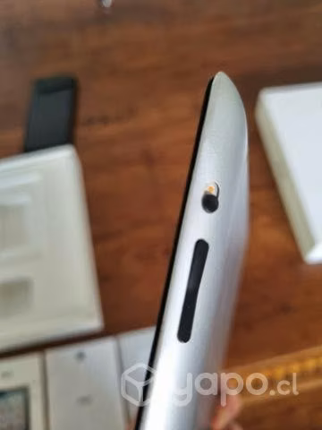Ipad 1 usado - Imagen 4